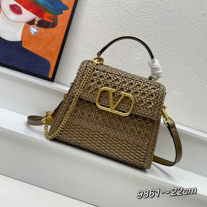 Valentino Handle Bags